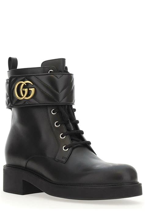 how to lace up gucci shoes|gucci lace up boots.